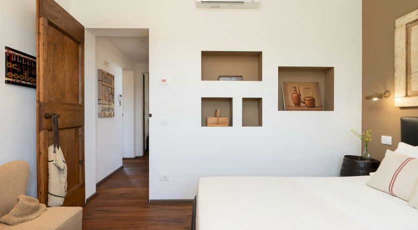 Photo of The Etruscan Sea