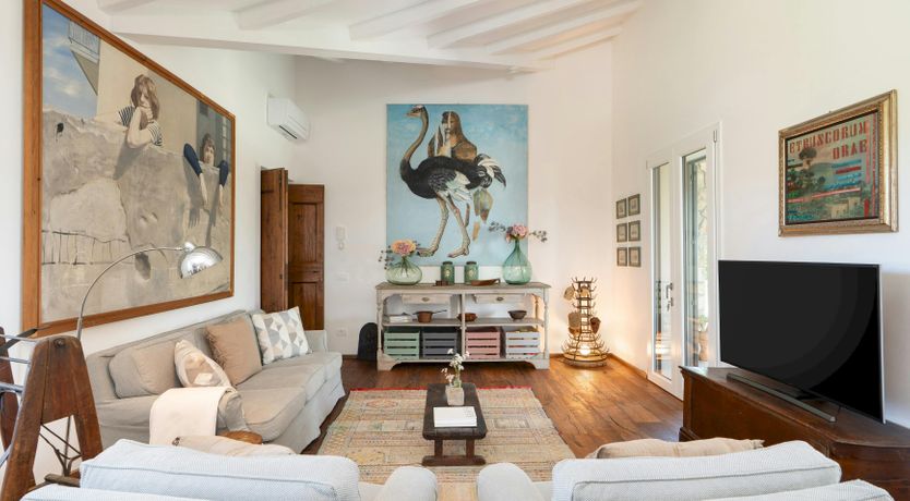 Photo of The Etruscan Sea