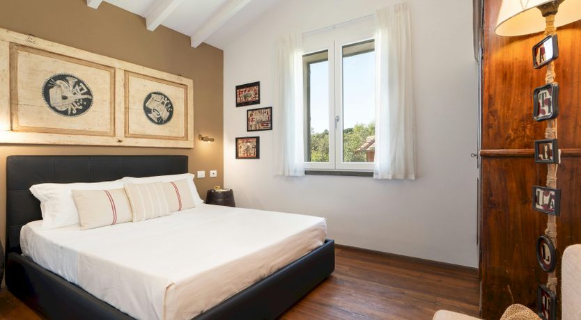 Photo of The Etruscan Sea