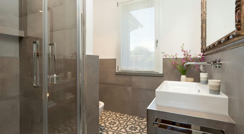 Photo of The Etruscan Sea