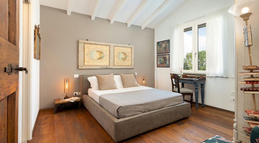 Photo of The Etruscan Sea