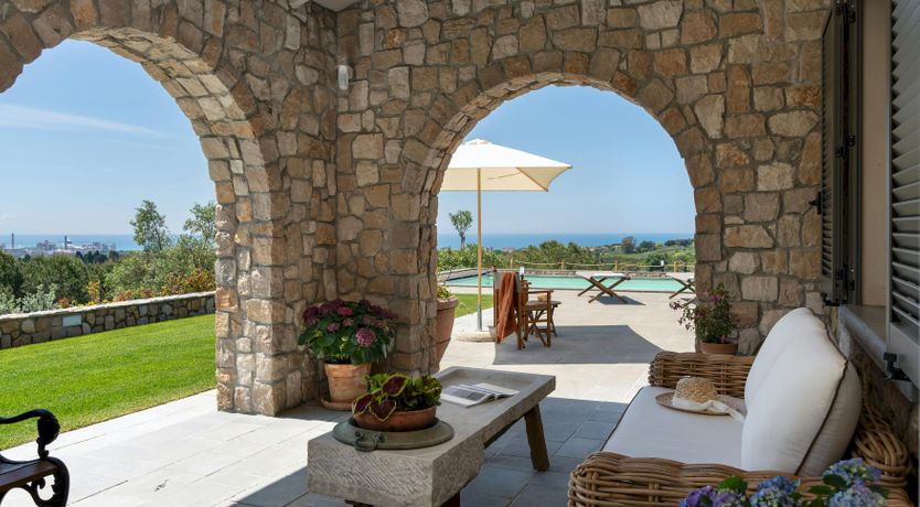 Photo of The Etruscan Sea