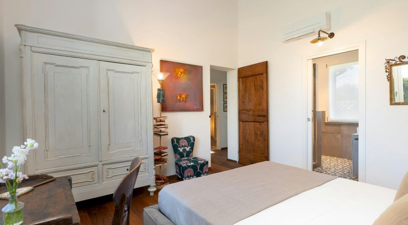 Photo of The Etruscan Sea