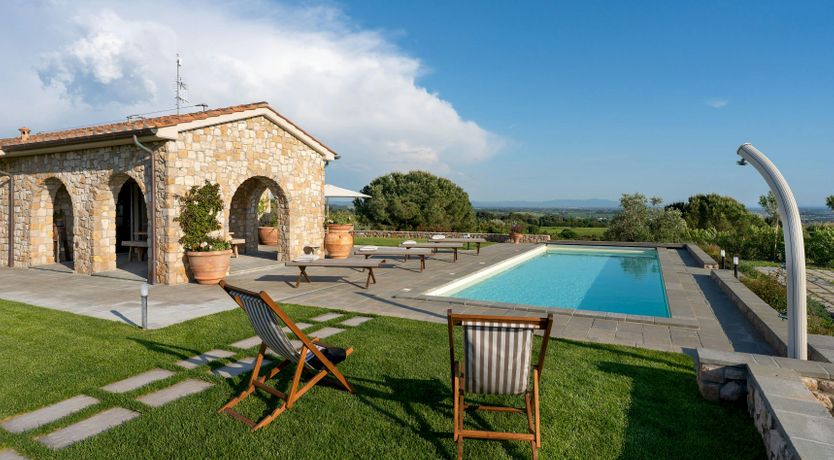 Photo of The Etruscan Sea