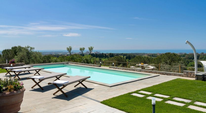 Photo of The Etruscan Sea