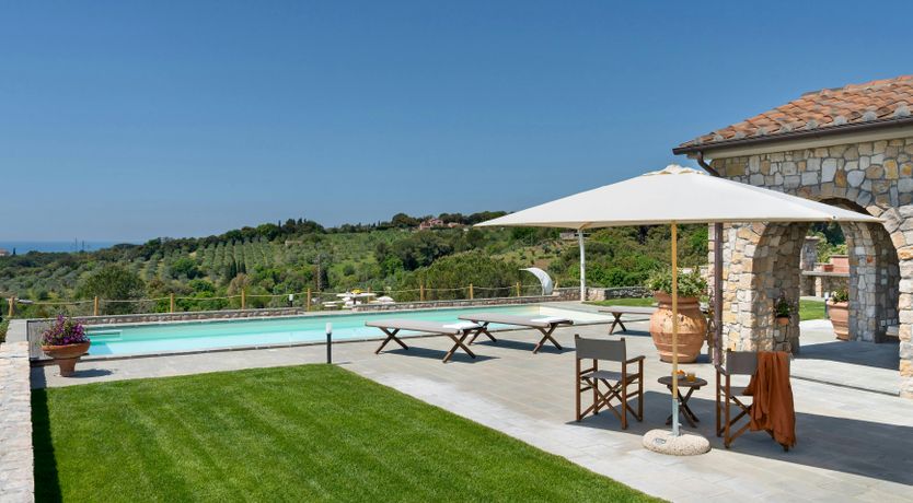 Photo of The Etruscan Sea