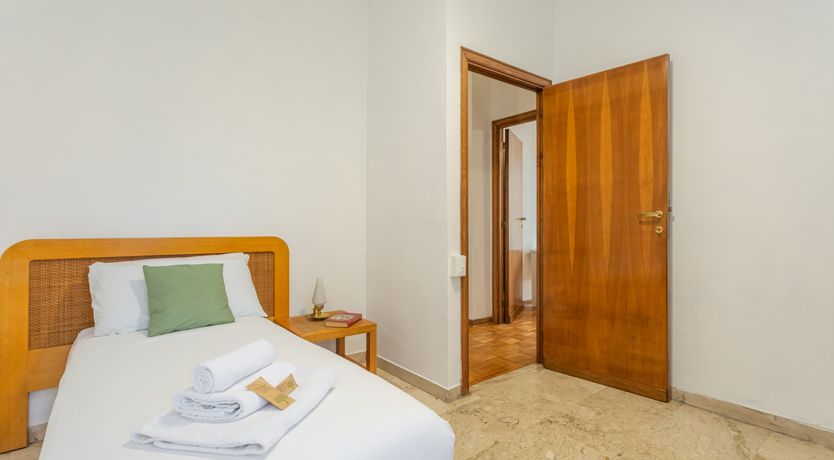 Photo of St. Peter's Garden