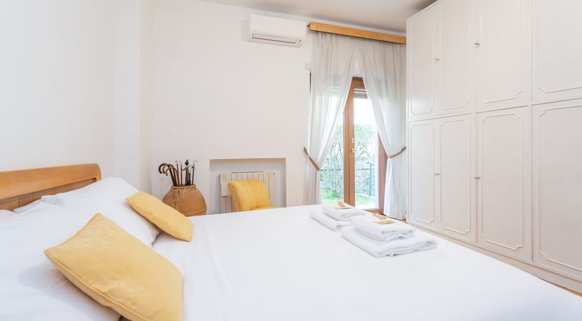 Photo of St. Peter's Garden