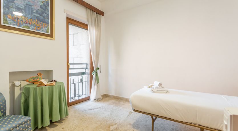 Photo of St. Peter's Garden