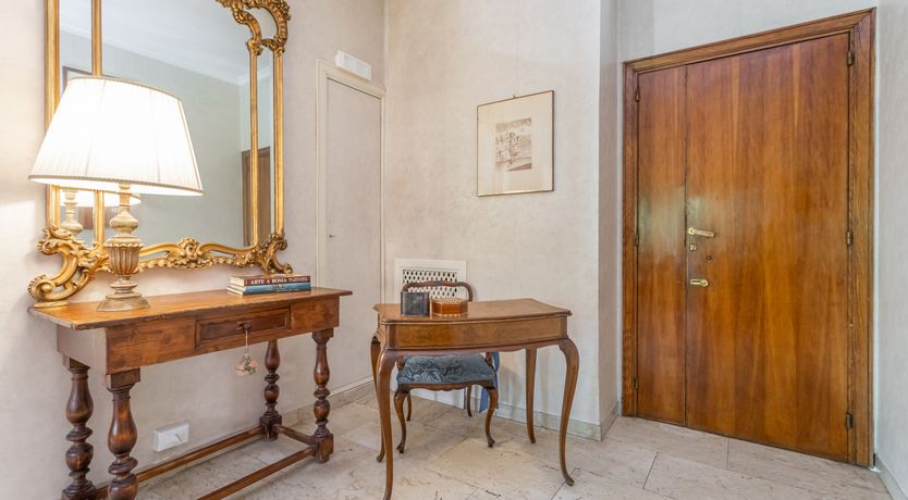 Photo of St. Peter's Garden