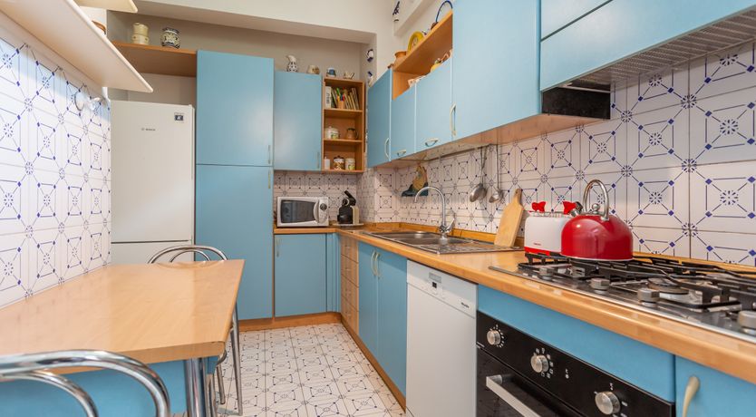 Photo of St. Peter's Garden