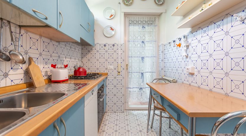 Photo of St. Peter's Garden