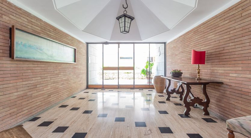 Photo of St. Peter's Garden