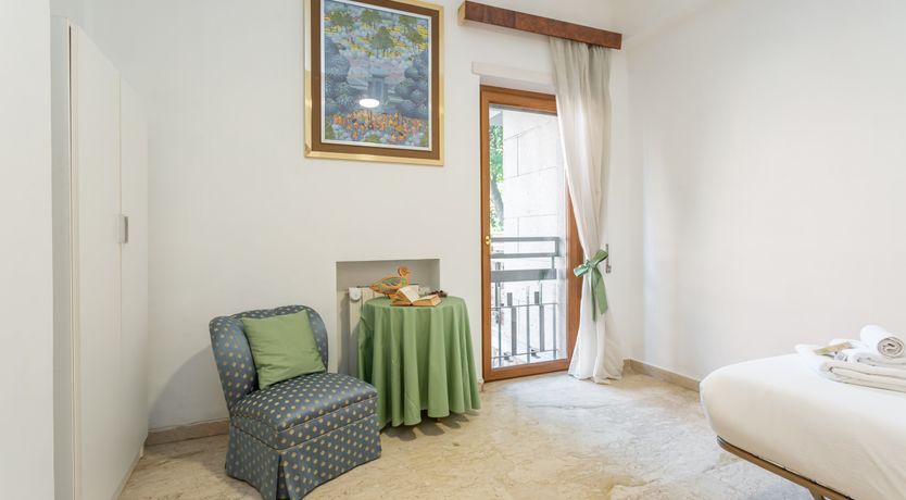 Photo of St. Peter's Garden