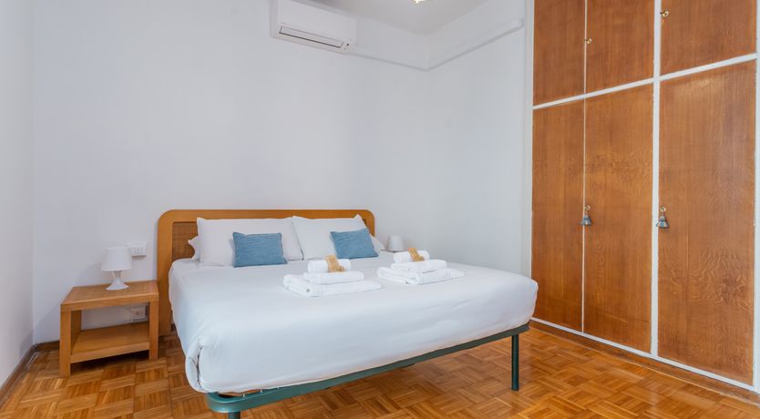 Photo of St. Peter's Garden