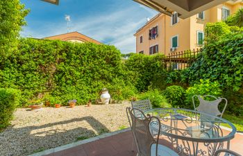 St. Peter's Garden Holiday Home