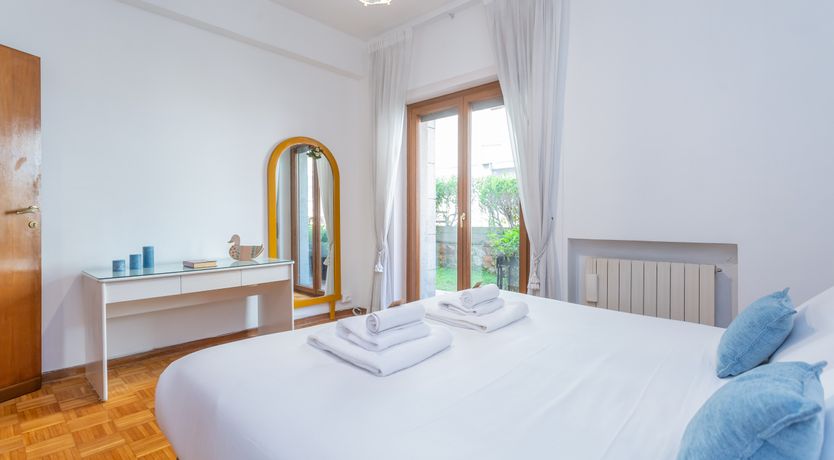 Photo of St. Peter's Garden