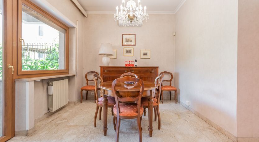 Photo of St. Peter's Garden