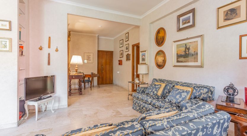 Photo of St. Peter's Garden