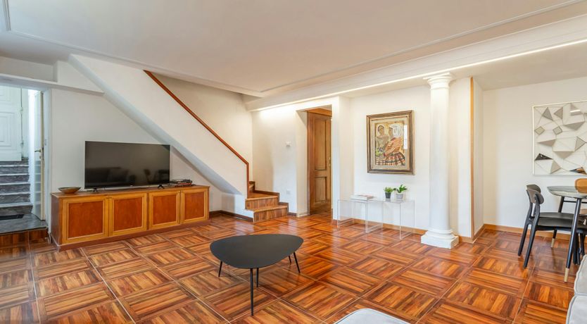 Photo of Trastevere Serenade