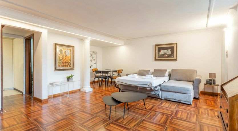 Photo of Trastevere Serenade