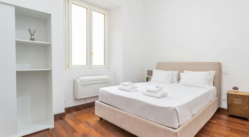 Photo of Trastevere Serenade