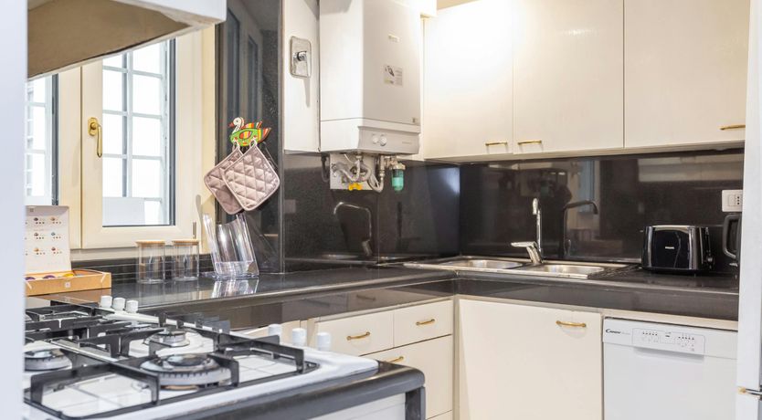 Photo of Trastevere Serenade