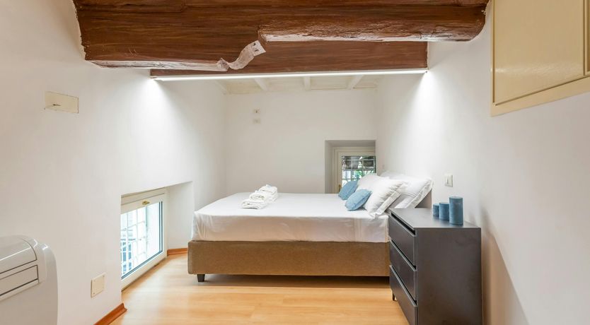 Photo of Trastevere Serenade