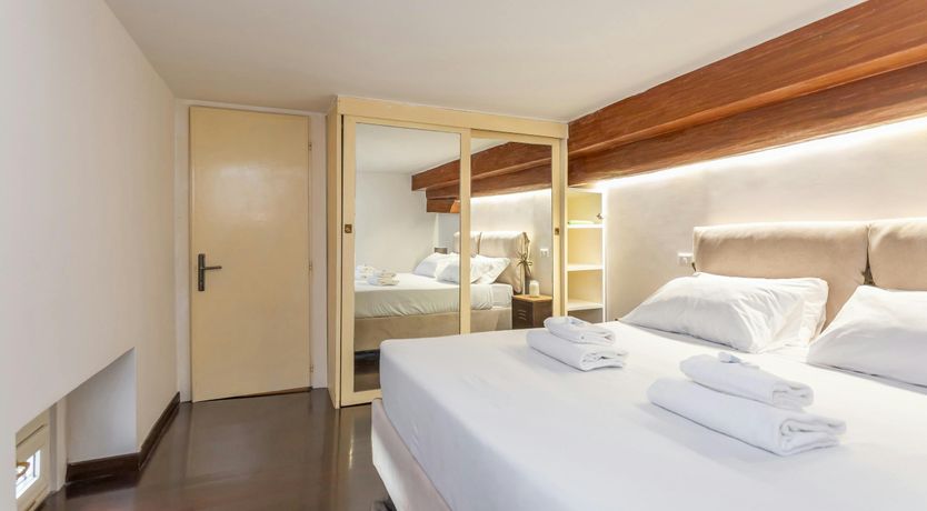 Photo of Trastevere Serenade