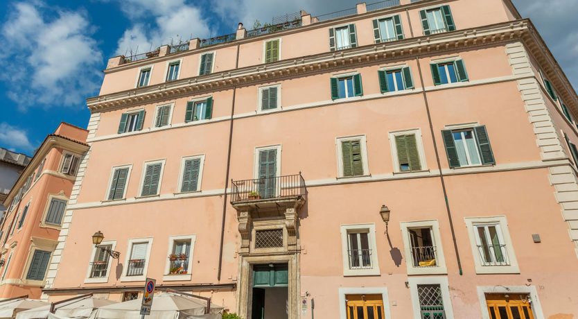 Photo of Trastevere Serenade