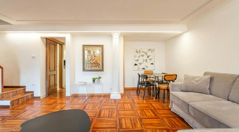 Photo of Trastevere Serenade