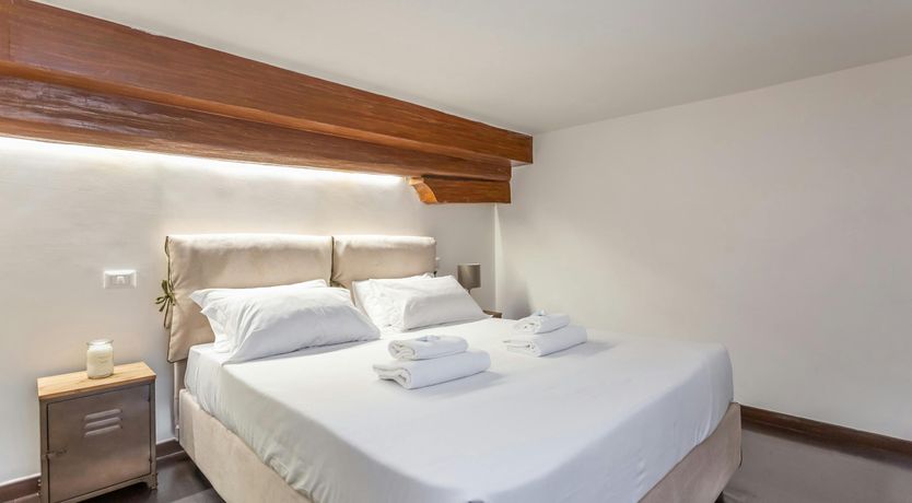 Photo of Trastevere Serenade