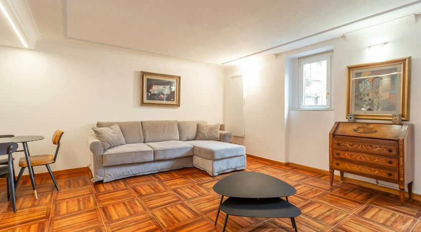 Photo of Trastevere Serenade