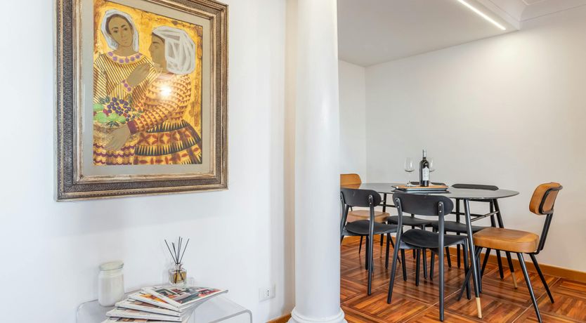 Photo of Trastevere Serenade