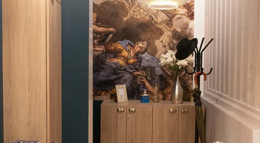 Photo of Cathedral Delight