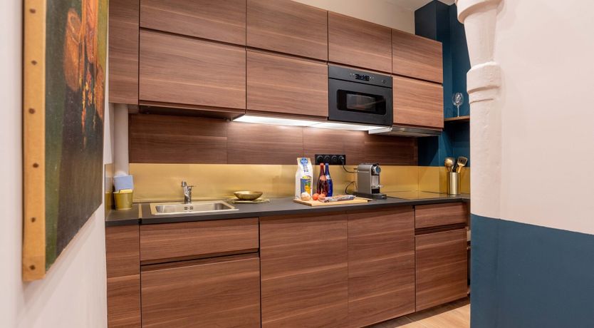 Photo of Cathedral Delight