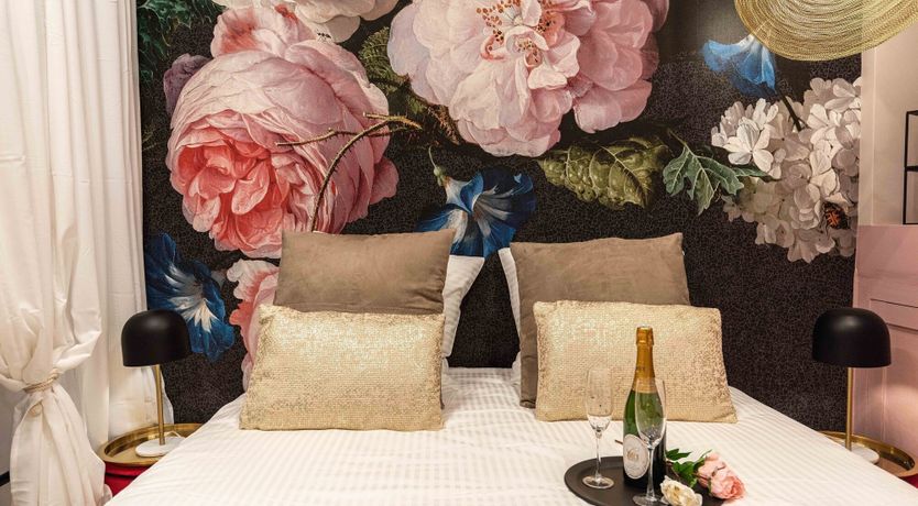 Photo of Cathedral Delight