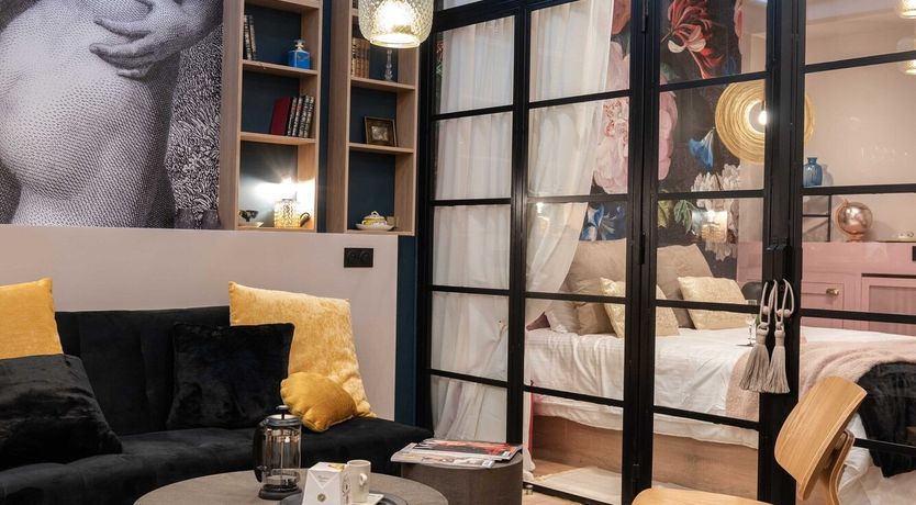 Photo of Cathedral Delight