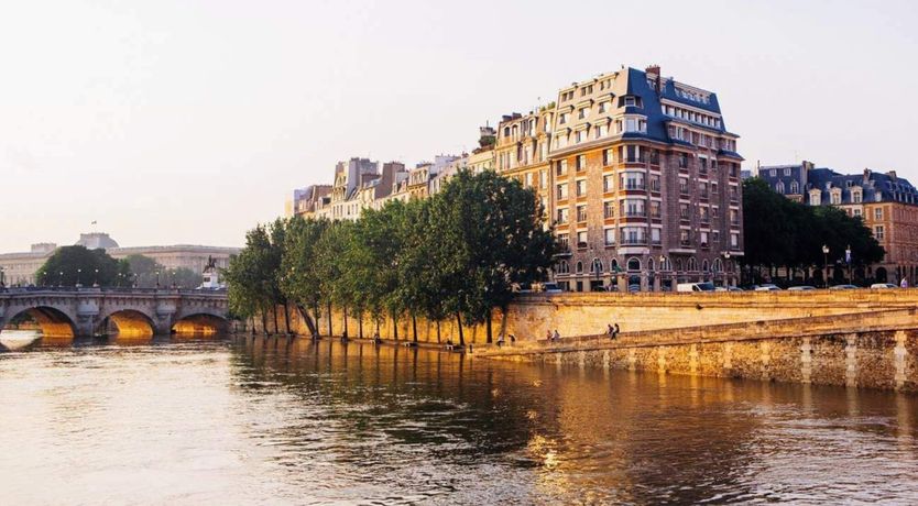 Photo of Cathedral Delight