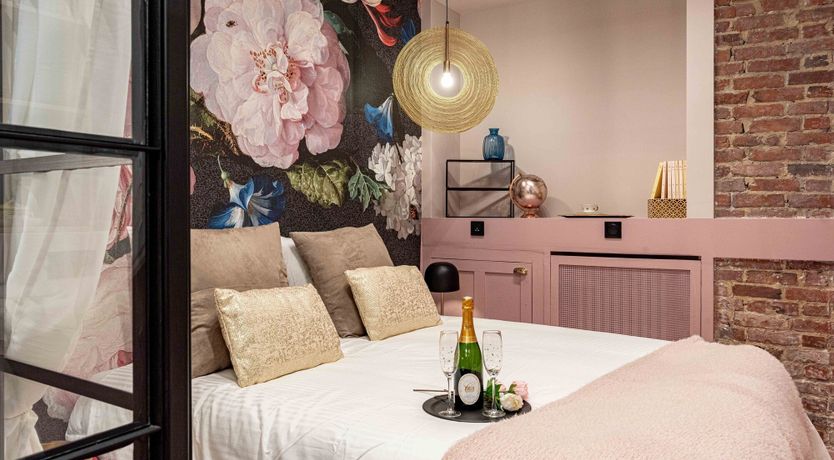 Photo of Cathedral Delight