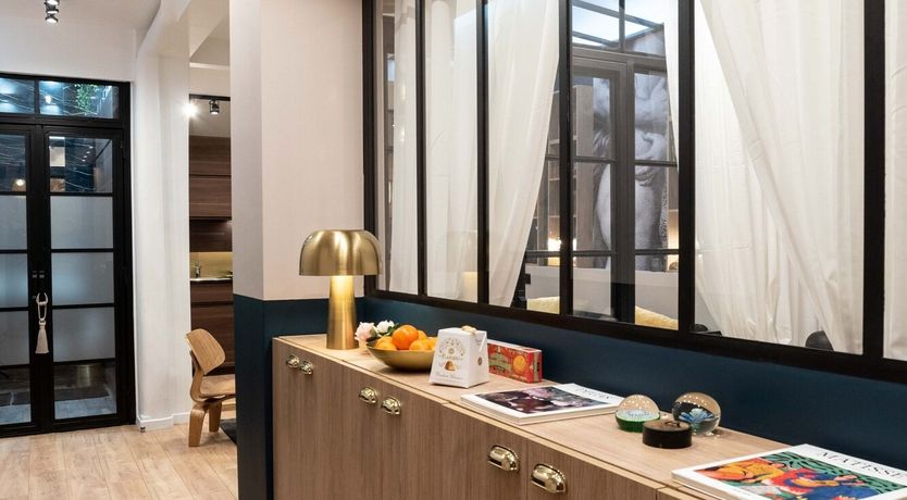 Photo of Cathedral Delight