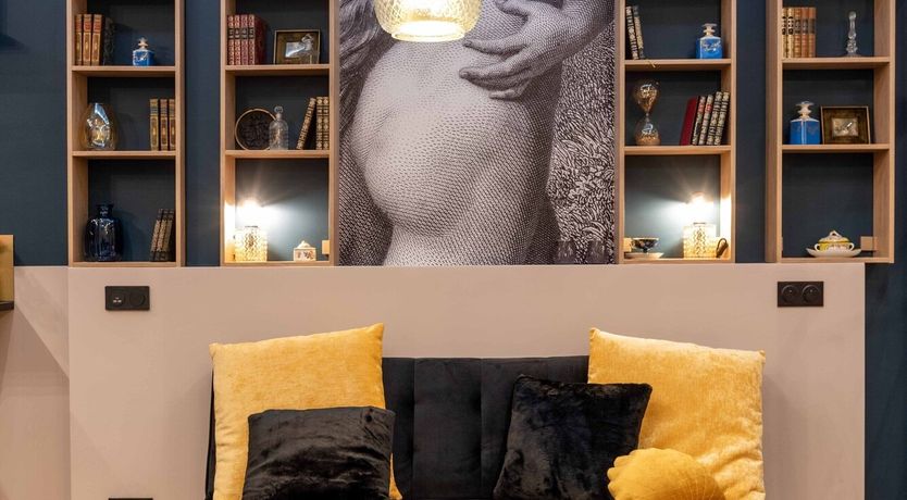 Photo of Cathedral Delight