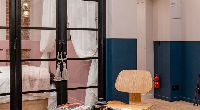 Photo of Cathedral Delight