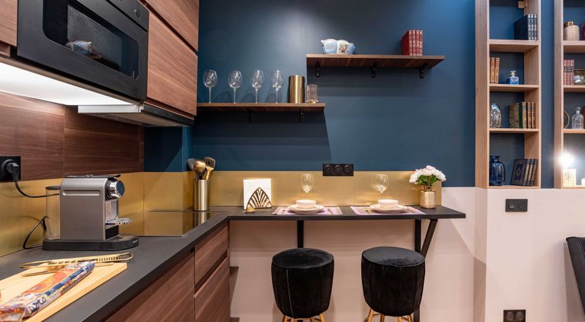 Photo of Cathedral Delight