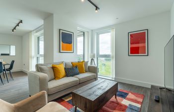 Colours of Now Holiday Home