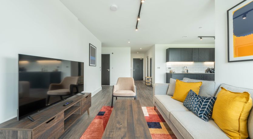 Photo of Colours of Now