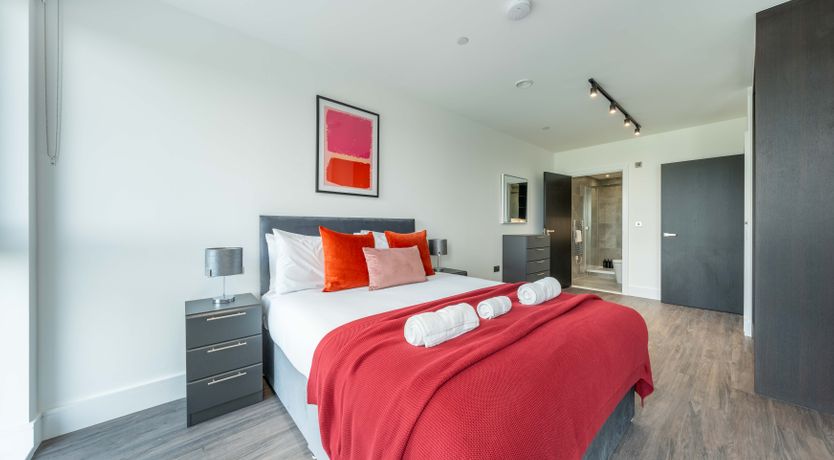 Photo of Colours of Now