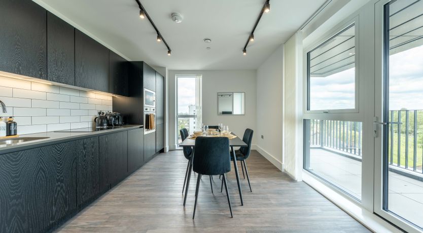 Photo of Colours of Now