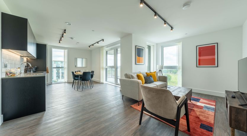 Photo of Colours of Now