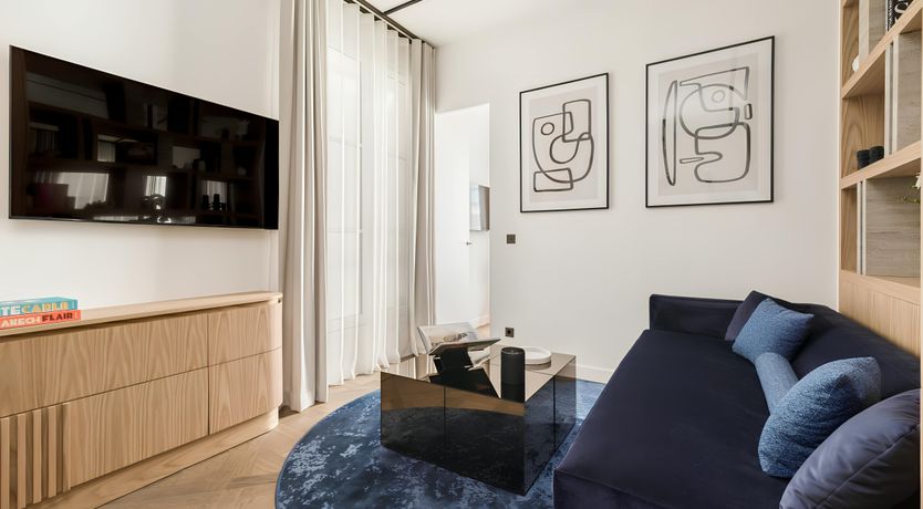 Photo of L'Art de Vivre